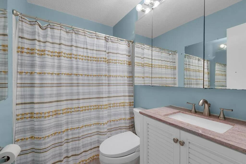 Quiet Relaxing Home - Close To Downtown & Beach 4Br-2Bt Pensacola Exterior foto